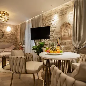 Apartment Luxury Lilly 1, Split