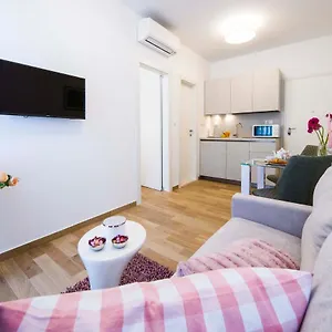  Appartement Amaris Luxury