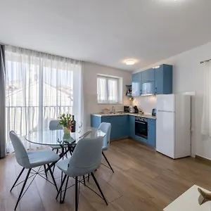 Apartment Sara, Split