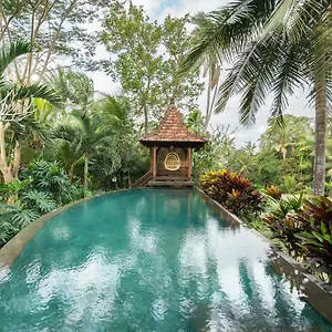 Uma Anyar- Joglo Uma Villa Ubud (Bali)